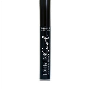 Farmasi Extreme Curl Mascara
